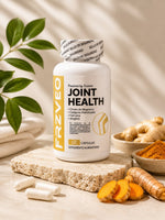 Joint Health | Bienestar y Movilidad Articular