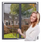 ZancuStop Para Ventana 150x180